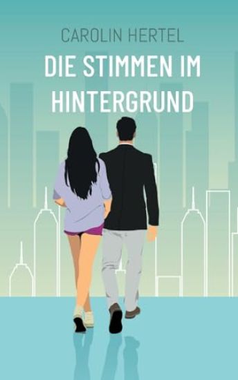 Die Stimmen im Hintergrund