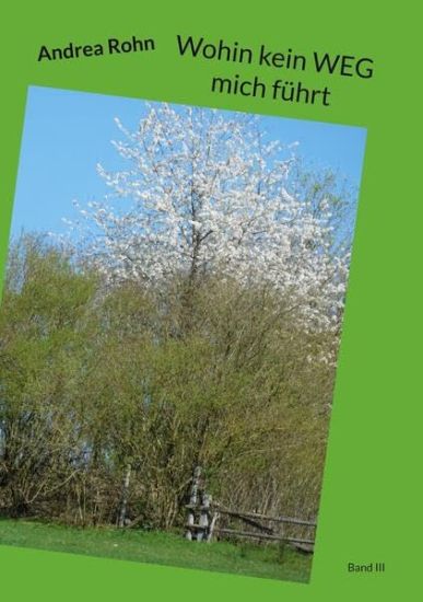 Wohin kein WEG mich führt