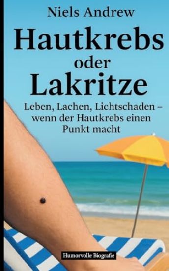 Hautkrebs oder Lakritze