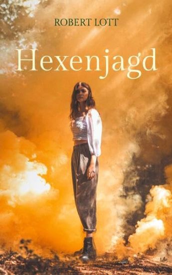 Hexenjagd