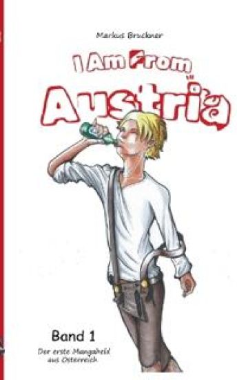 I Am From Austria
