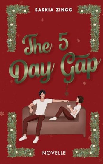 The 5 Day Gap