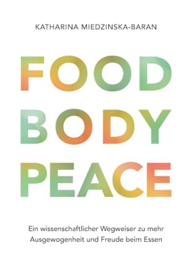 Food Body Peace