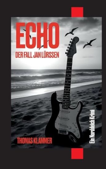 ECHO - Der Fall Jan Lürssen