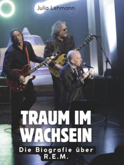 Traum im Wachsein