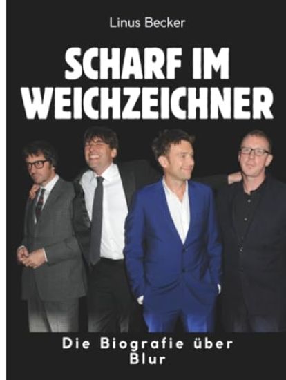 Scharf im Weichzeichner