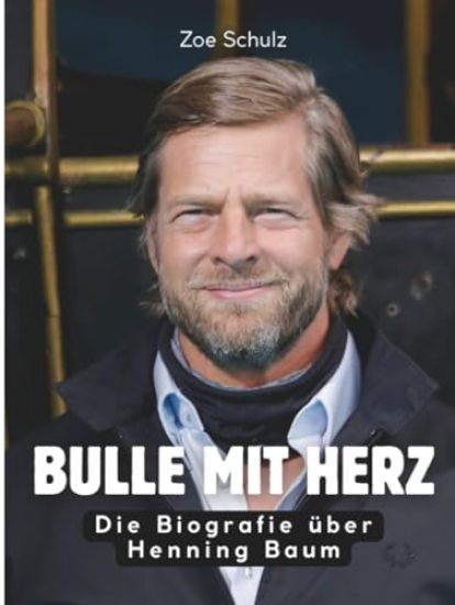 Bulle mit Herz