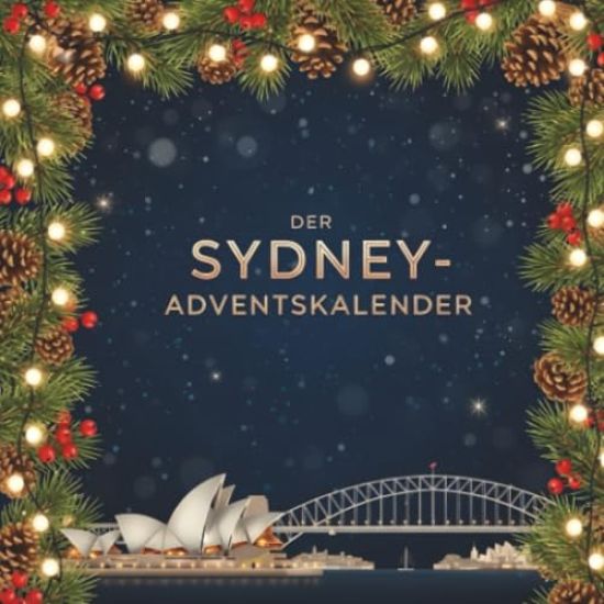 Der Sydney-Adventskalender