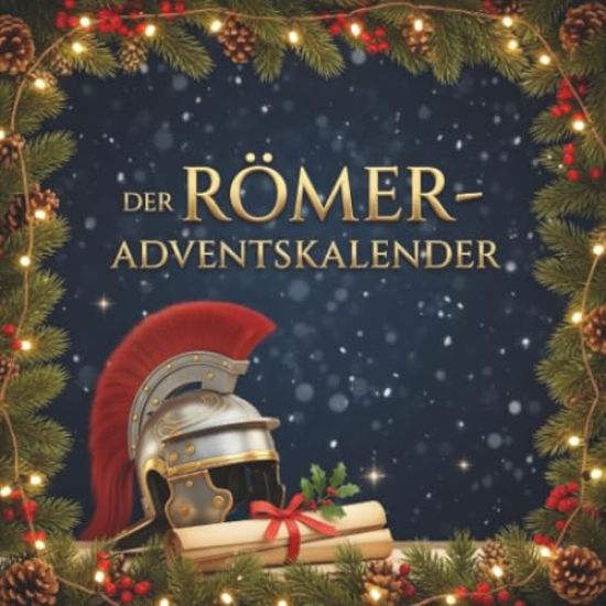 Der Römer-Adventskalender