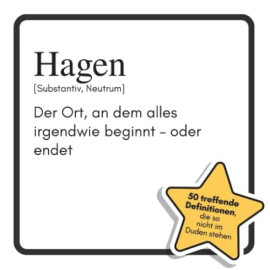 Hagen
