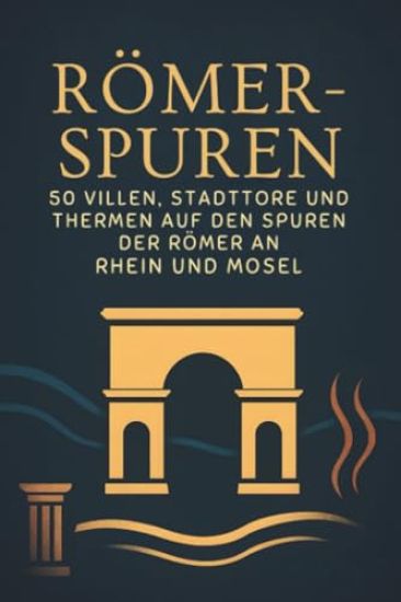 Römer-Spuren