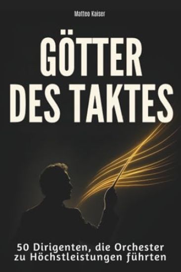 Götter des Taktes