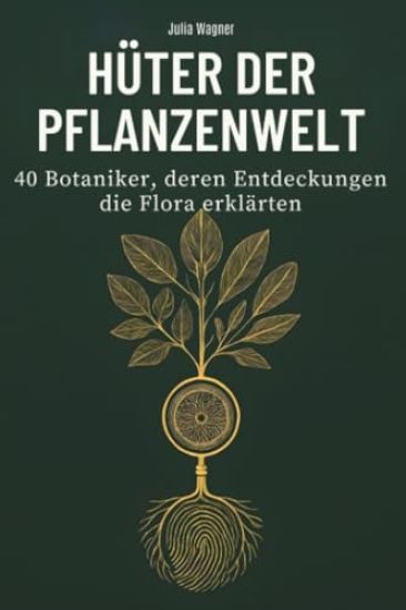 Hüter der Pflanzenwelt