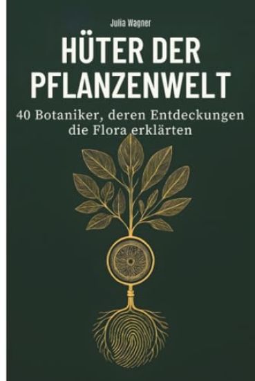 Hüter der Pflanzenwelt