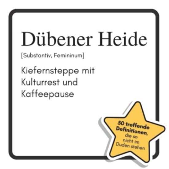 Dübener Heide