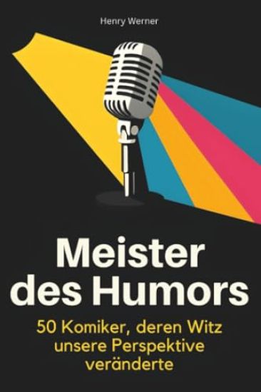 Meister des Humors
