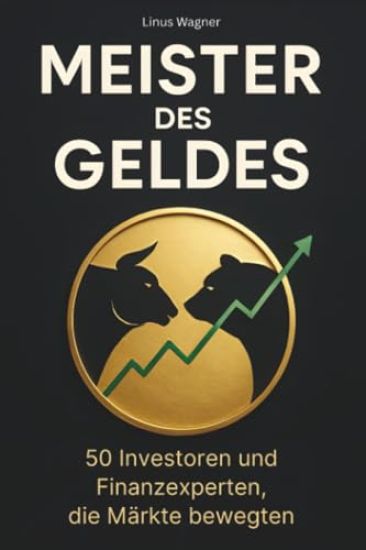 Meister des Geldes