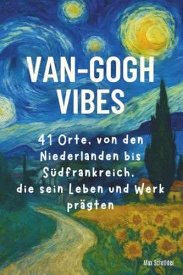 Van-Gogh-Vibes