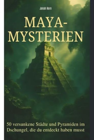 Maya-Mysterien
