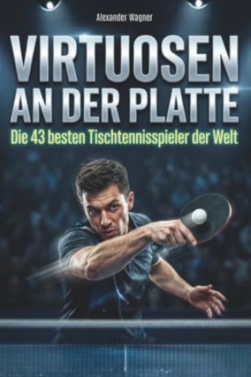 Virtuosen an der Platte