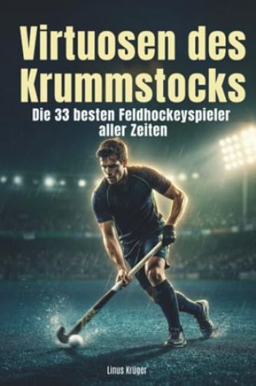 Virtuosen des Krummstocks