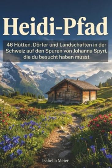 Heidi-Pfad