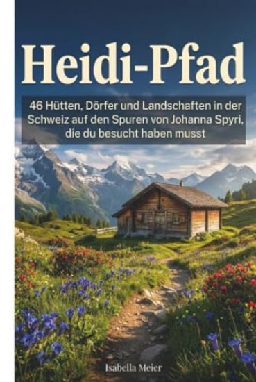 Heidi-Pfad