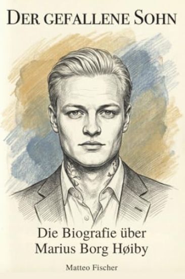 Die Biografie über Marius Borg Høiby