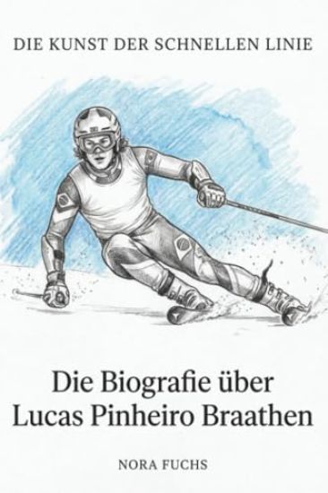 Die Biografie über Lucas Pinheiro Braathen