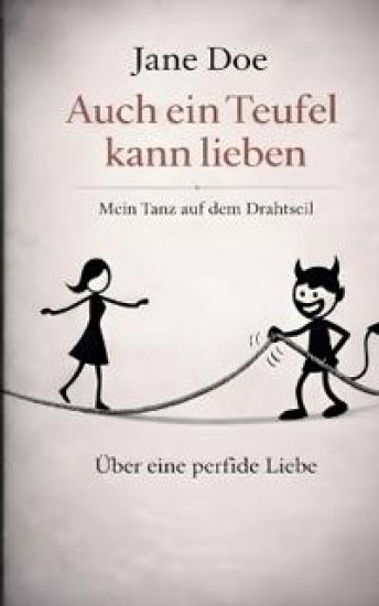 Auch ein Teufel kann lieben
