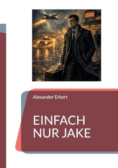 Einfach nur Jake