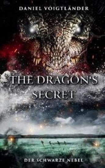 The Dragon's Secret: Der Schwarze Nebel