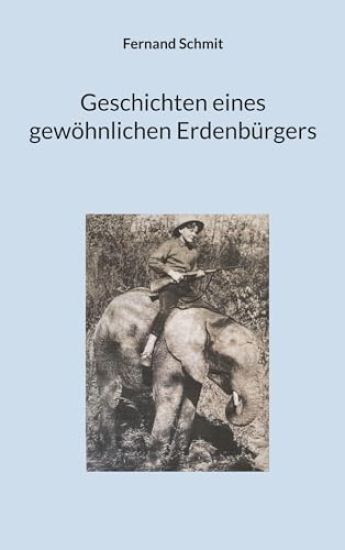 Geschichten eines gewöhnlichen Erdenbürgers