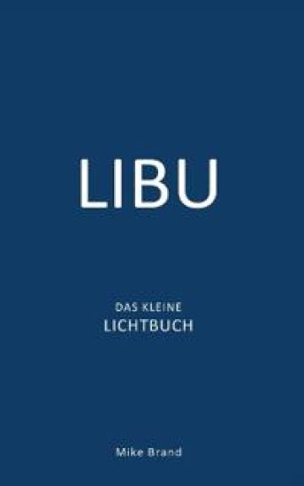 LIBU - Das kleine Lichtbuch