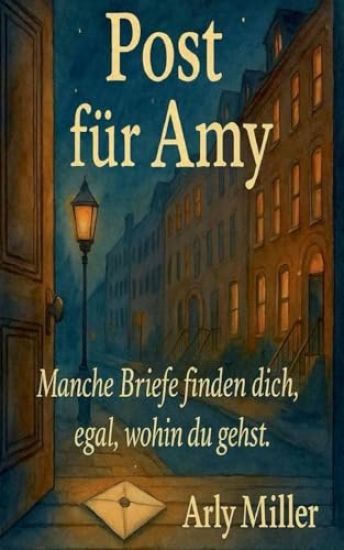 Post für Amy