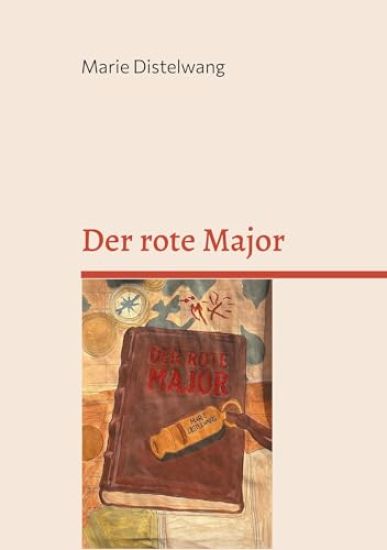 Der rote Major
