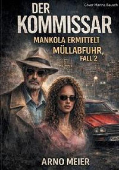 Mankola ermittelt