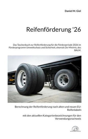 Reifenförderung '26