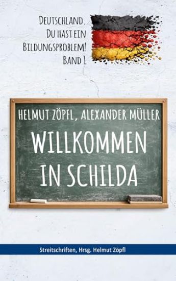 Willkommen in Schilda