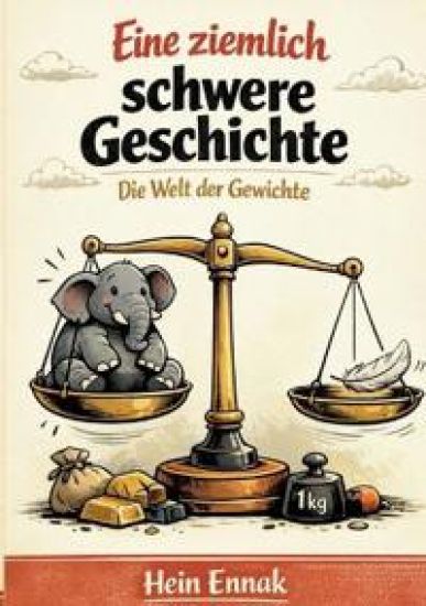 Eine ziemlich schwere Geschichte