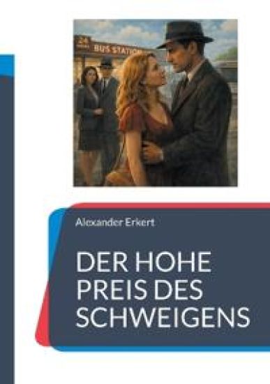 DER HOHE PREIS DES SCHWEIGENS