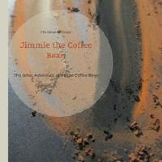 Jimmie the Coffee Bean