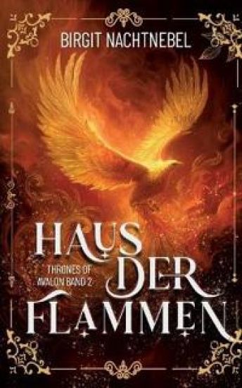 Haus der Flammen