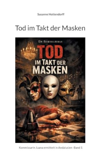 Tod im Takt der Masken
