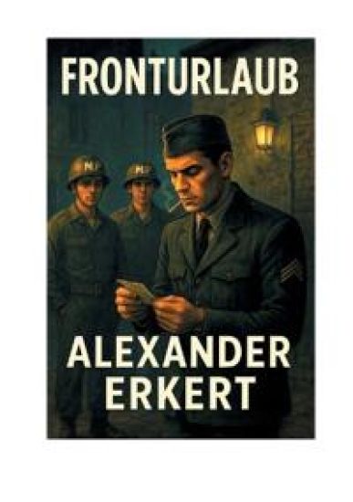 Fronturlaub