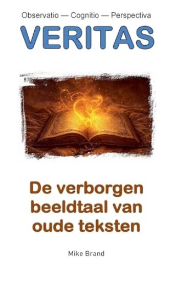De verborgen beeldtaal van oude teksten