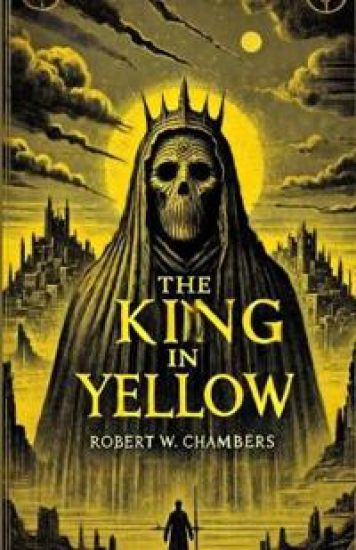 The King In Yellow(Illustrated)