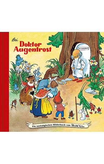 Bei Doktor Augentrost