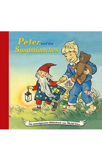 Peter und das Sandmännchen