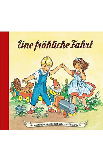 Eine fröhliche Fahrt